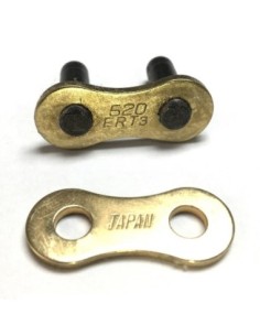 Enganche remache DID 520 ERT2/ERT3 (G&G) (ZJ)