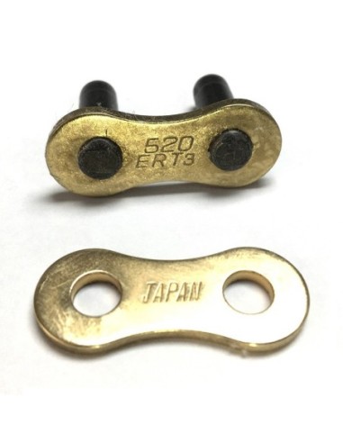 Enganche remache DID 520 ERT2/ERT3 (G&G) (ZJ)