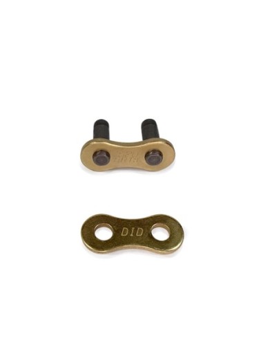 ENGANCHE DID REMACHE 520 ERT3 ORO (ZJ)