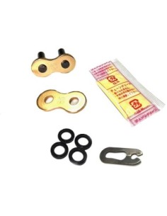 Enganche clip DID 525 VX3 (G&B) (FJ)