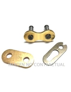 Enganche Clip Supersprox B520-F LR
