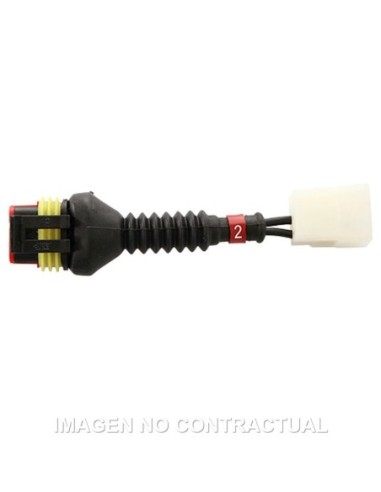 Cable diagnosis Texa 3151/AP02 Aprilia