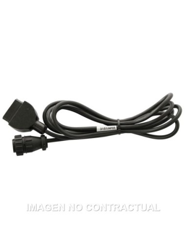 Cable diagnosis Texa 3151/AP05 Triumph - OBD