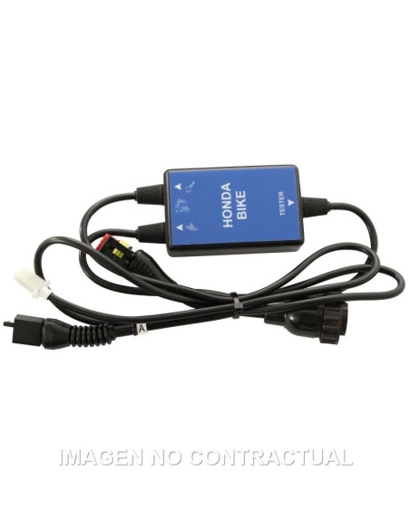 Cable diagnosis Texa 3151/AP06 Honda