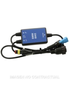 Cable diagnosis Texa 3151/AP09A BMW hasta 1999