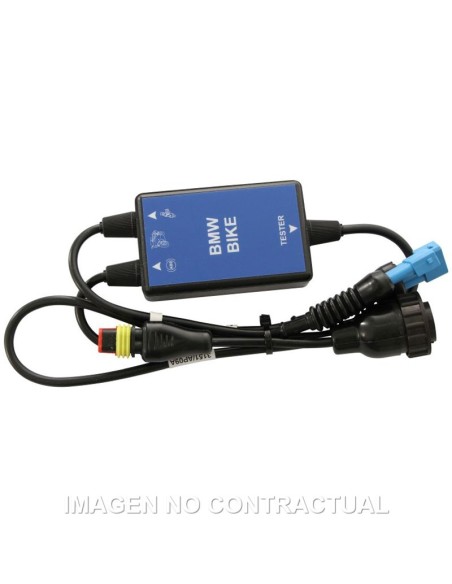 Cable diagnosis Texa 3151/AP09A BMW hasta 1999