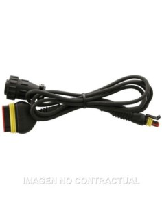 Cable diagnosis Texa 3151/AP13 Benelli
