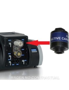 Filtro Carbono Activo Texa Gasbox