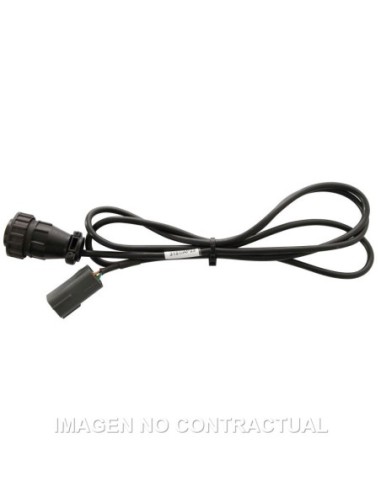 Cable diagnosis Texa 3151/AP22 Kawasaki del 2007 al 2009