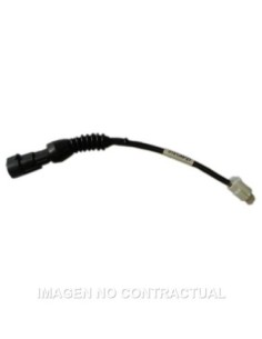 Cable diagnosis Texa 3151/AP27 Adaptador Kawasaki Racing Bike Power