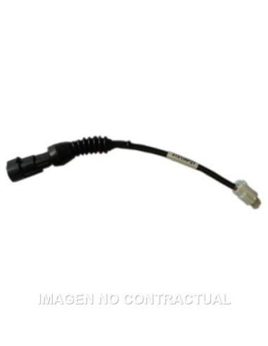 Cable diagnosis Texa 3151/AP27 Adaptador Kawasaki Racing Bike Power