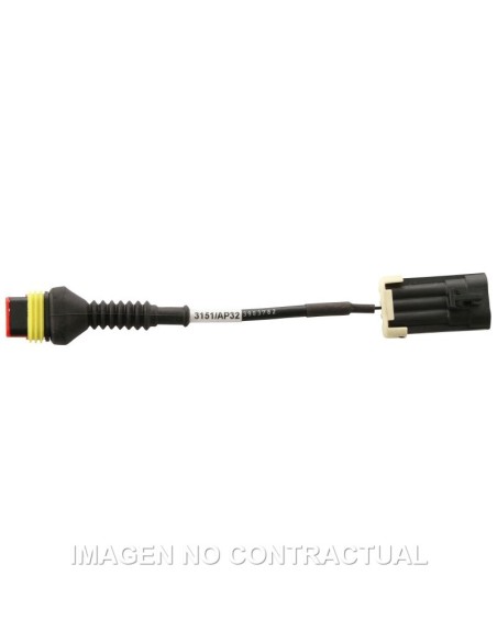Cable diagnosis Texa 3151/AP32 SYM/TGB