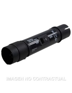 Adaptador Texa para 3151/AP37 BMW G450X