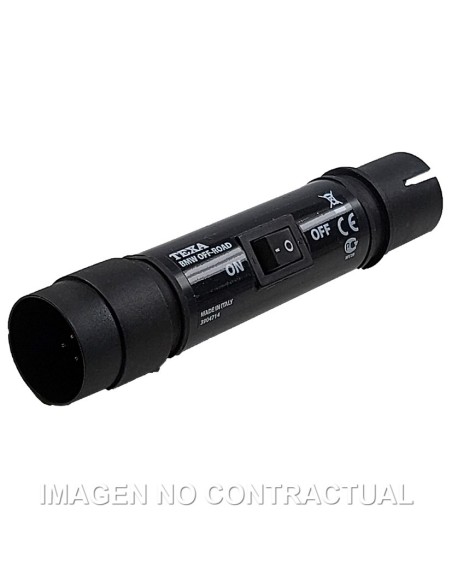 Adaptador Texa para 3151/AP37 BMW G450X