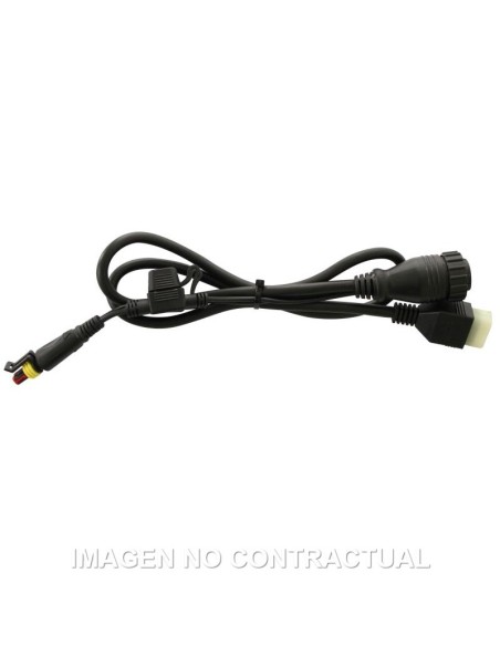 Cable diagnosis Texa 3151/AP39 KTM/Husaberg