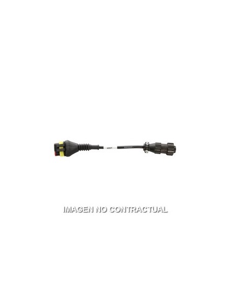 CABLE DIAGNOSIS TEXA MARINE AM27