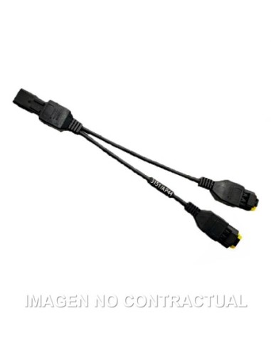 Cable diagnosis texa 3151/AP44 Ducati Oficial