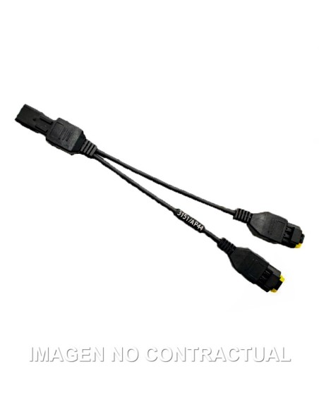 Cable diagnosis texa 3151/AP44 Ducati Oficial