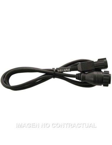 Cable diagnosis Texa 3151/AP45 Polaris/Indian/Victory