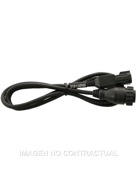 Cable diagnosis Texa 3151/AP45 Polaris/Indian/Victory