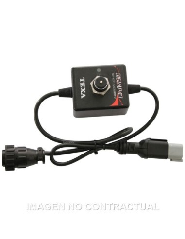 Cable diagnosis Texa  3151/AP43 BRP Group/Rotax