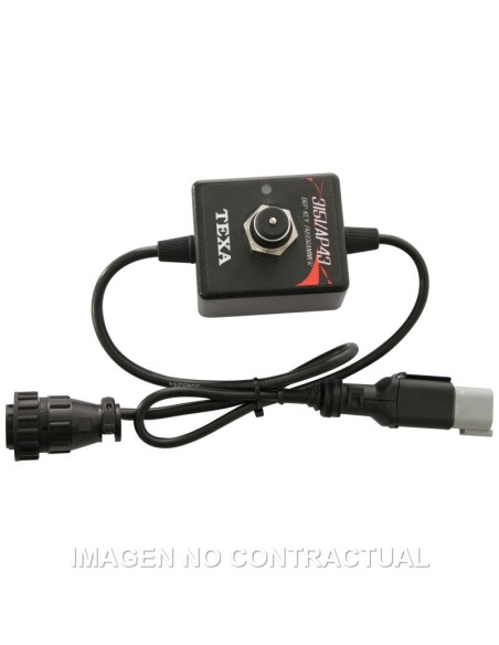 Cable diagnosis Texa  3151/AP43 BRP Group/Rotax