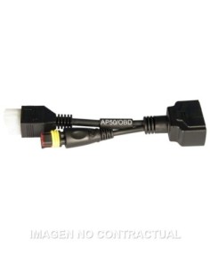 Cable diagnosis Texa 3151/AP50 TGB ATV Quad