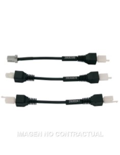 Kit adaptador Texa Honda Inmobilizer