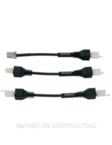 Kit adaptador Texa Honda Inmobilizer