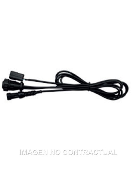 Cable diagnosis Texa 3151/AP51 SWM