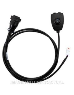 Cable diagnosis Texa 3151/AP53 Moto Morini Euro4