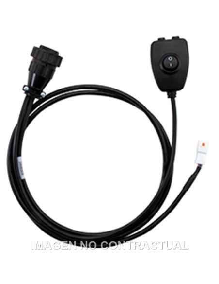 Cable diagnosis Texa 3151/AP53 Moto Morini Euro4