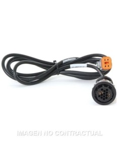 Cable diagnosis Texa 3151/AP57 Harley Davidson