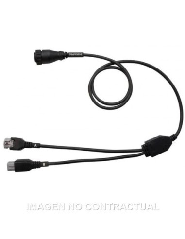 Cable diagnosis Texa 3151/AP60 Aprilia