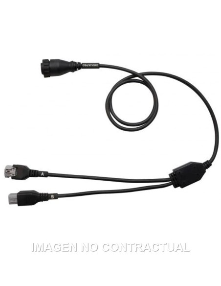 Cable diagnosis Texa 3151/AP60 Aprilia