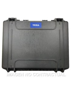 MALETA CABLES TEXA VACIA