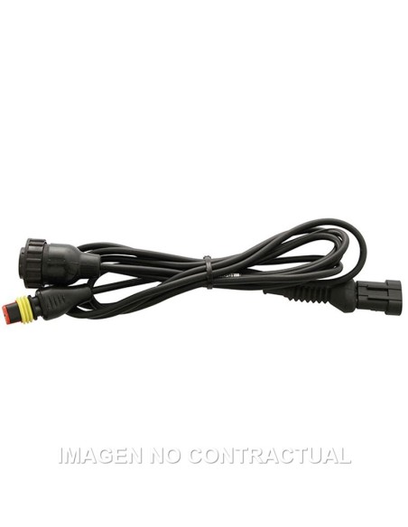 CABLE DIAGNOSIS TEXA ADAPTADOR ALIMENTACIÖN EURO5  AP70A