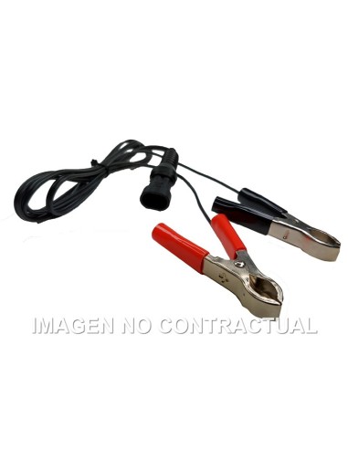Cable Texa alimentación batería
