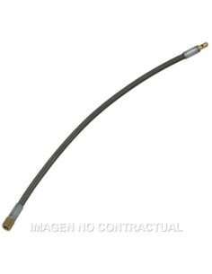 TUBO FLEXIBLE TEXA SONDA GAS GASBOX