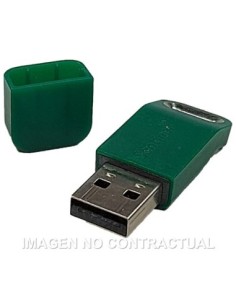 Llave HASP Texa
