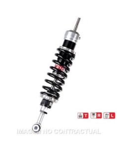 Amortiguador Delantero YSS Gas Top Line BMW K 1200LT