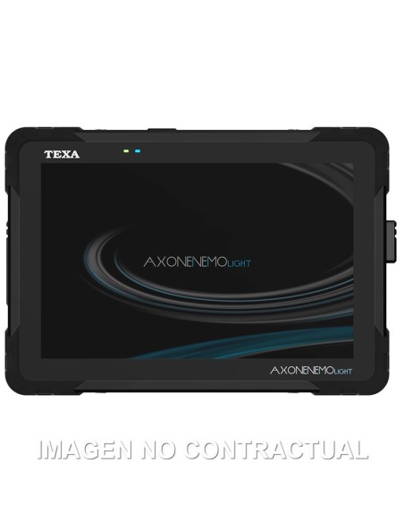 AXONE NEMO LIGHT TEXA