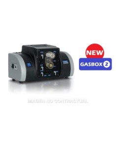 GASBOX2 Texa
