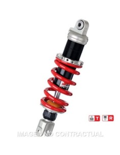 Amortiguador Trasero YSS Gas Top Line Honda CBR 1000