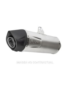 Escape Leovince LV One Evo Yamaha X-Max 300 Euro5