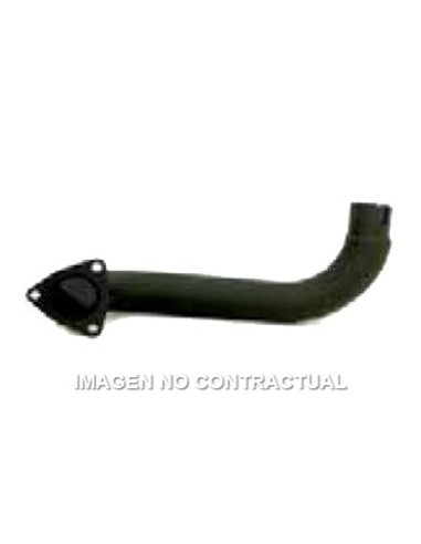 Colector Piaggio Vespa PX 125/150