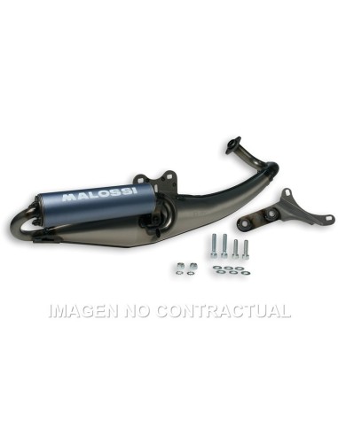 Escape Malossi Flip Gilera Runner
