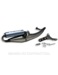 Escape Malossi Flip Aprilia SR Factory 50