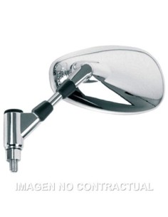 Espejo HERT Yamaha XVS 1100 Izquierdo