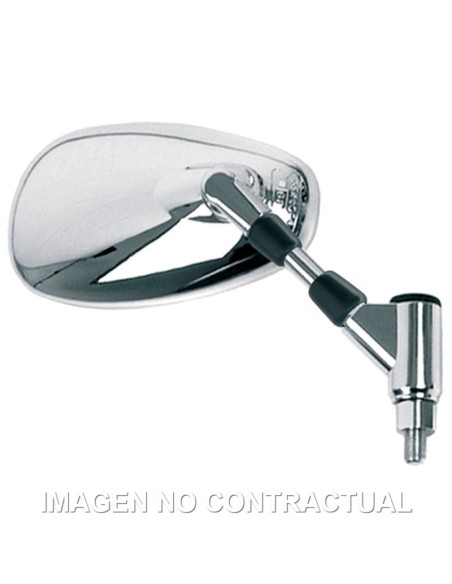 Espejo HERT Yamaha XVS 1100 Derecho